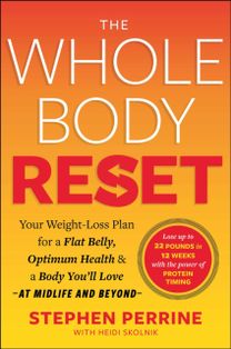Whole Body Reset