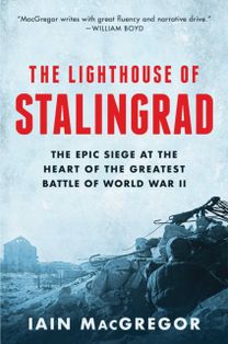 Lighthouse of Stalingrad