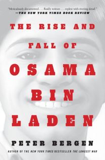 Rise and Fall of Osama Bin Laden
