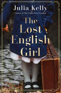 Lost English Girl
