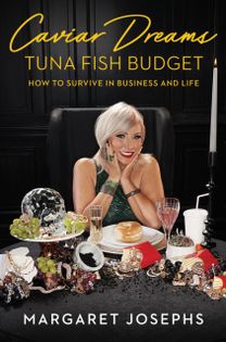 Caviar Dreams, Tuna Fish Budget