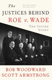 Justices Behind Roe V. Wade
