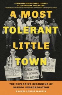 Most Tolerant Little Town