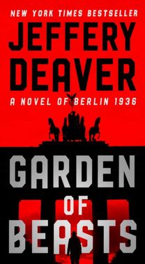 Garden of Beasts