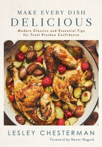 Make Every Dish Delicious Make Every Dish Delicious