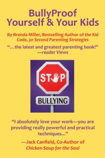 Bullyproof Yourself & Your Kids