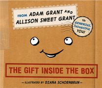 Gift Inside the Box