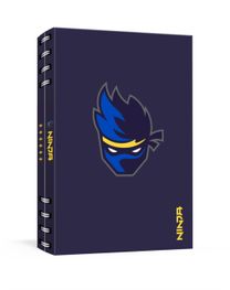 Ninja Notebook