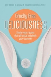 Cruelty Free Deliciousness