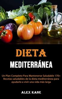 Dieta Mediterranea