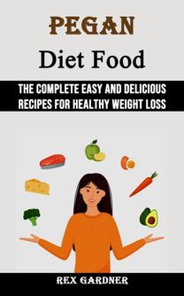 Pegan Diet Food