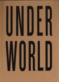 David Austen - Underworld
