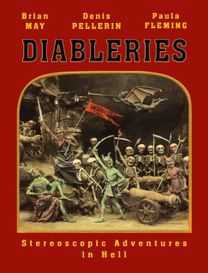 Diableries: the Complete Edition Diableries: the Complete Edition