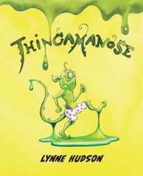 Thingamanose