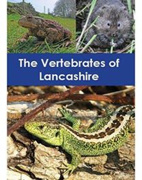 The Vertebrates of Lancashire