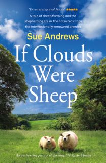 If Clouds were Sheep