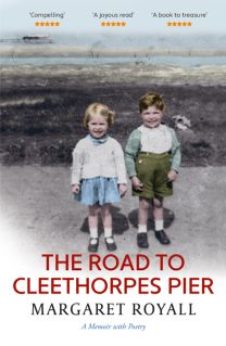 Road to Cleethorpes Pier