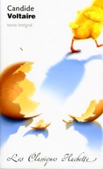 Candide, Ou L'optimisme