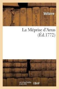 La Meprise D'arras La Meprise D'arras