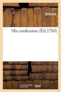 Ma Confession Ma Confession
