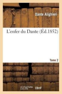 L'enfer Du dante.tome 2