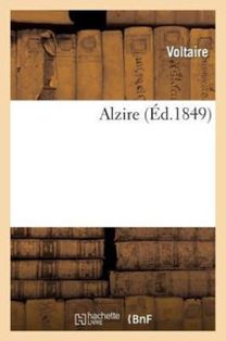 Alzire Alzire