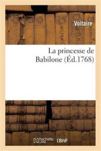 La Princesse De Babilone