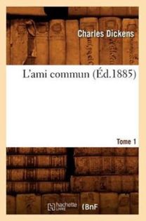 L'ami Commun L'ami Commun