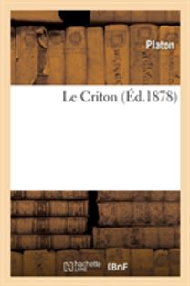 Le Criton (ed.1878) Le Criton (ed.1878)