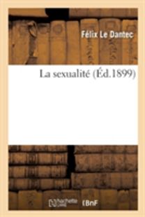 La Sexualite