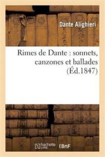 Rimes De Dante