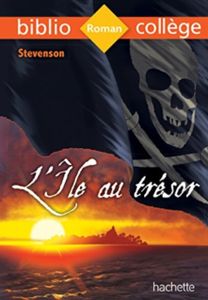 L'ile Au Tresor