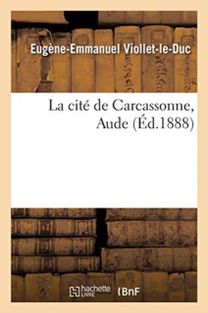 Cite De Carcassonne, Aude