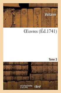 Oeuvres Tome 3