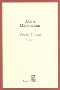 Verre  Casse