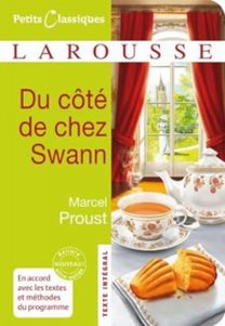 Du Cote De Chez Swann