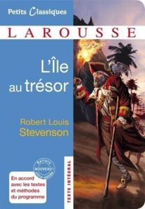 L'ile Au Tresor L'ile Au Tresor