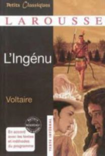 L'ingenu