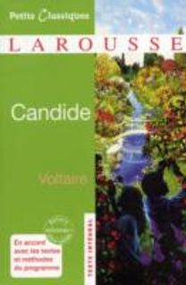 Candide, Ou L'optimisme