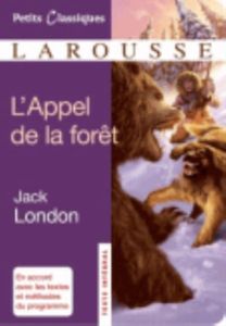 L'appel De La Foret