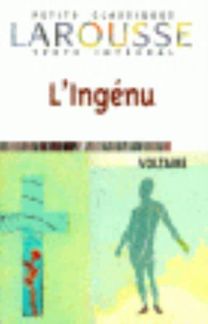 L'ingenu