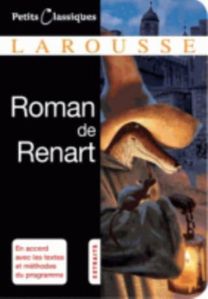 Roman De Renart Extraits Roman De Renart Extraits