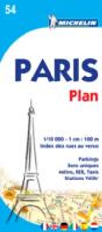 Paris Plan