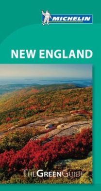 New England Green Guide