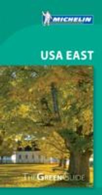 Usa East Green Guide