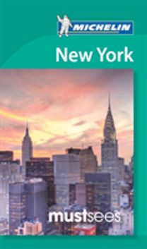 New York must Sees