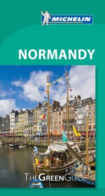 Normandy Green Guide