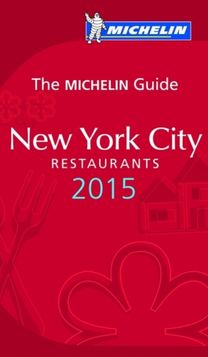 Michelin Guide New York City