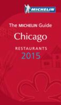 Michelin Guide Chicago