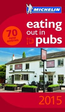 Eating Out in Pubs